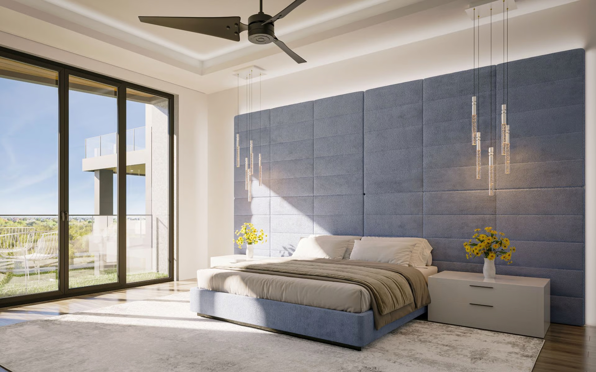 Bedroom II